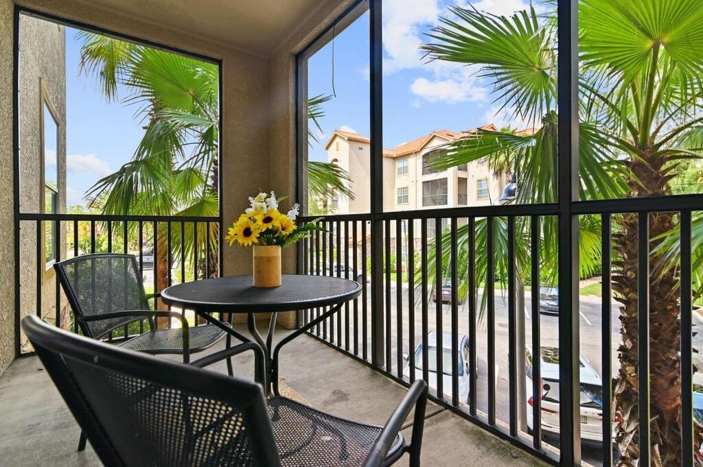Minutes From Disney, Universal Studios And More! Kissimmee Buitenkant foto