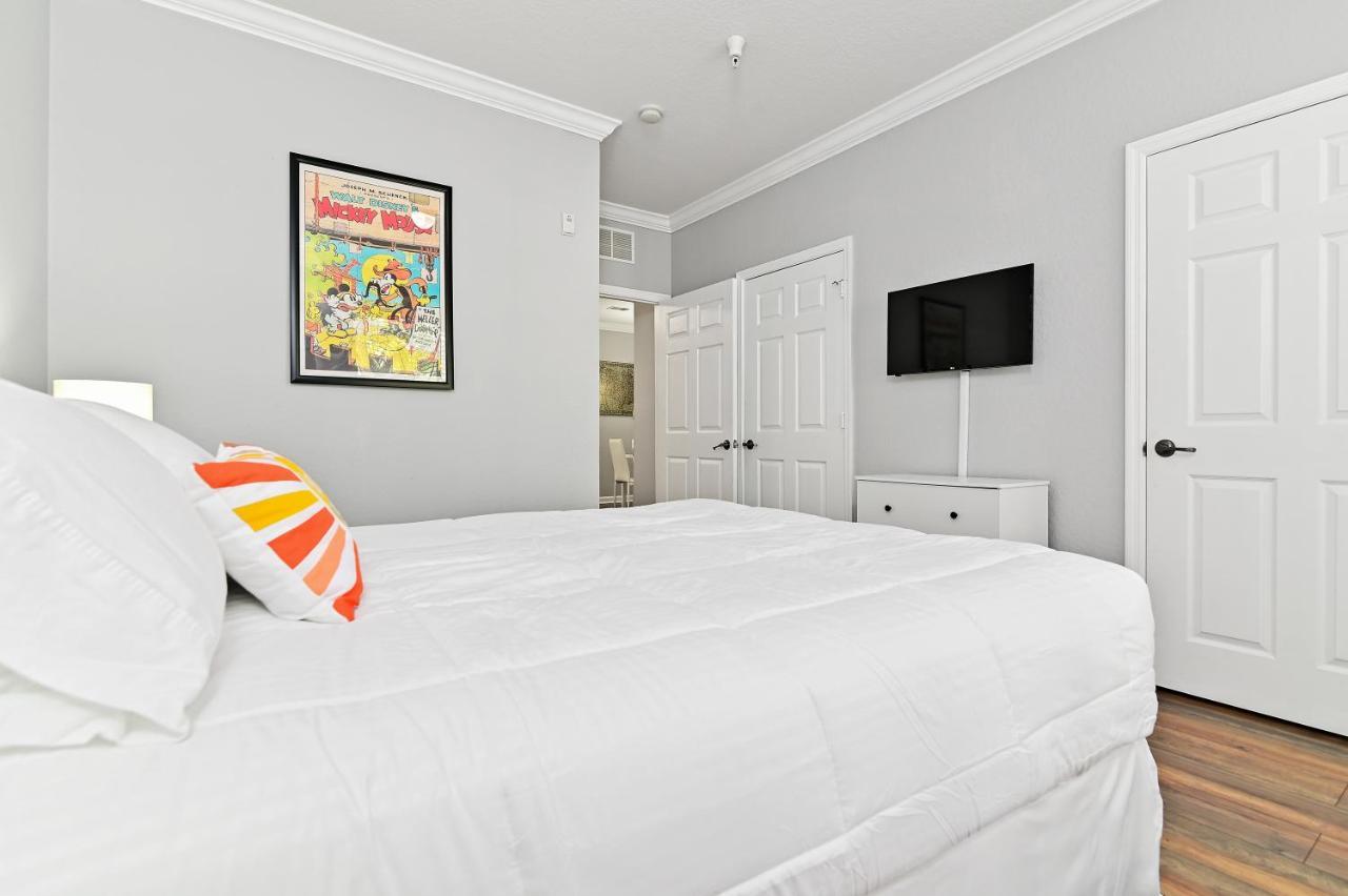 Minutes From Disney, Universal Studios And More! Kissimmee Buitenkant foto