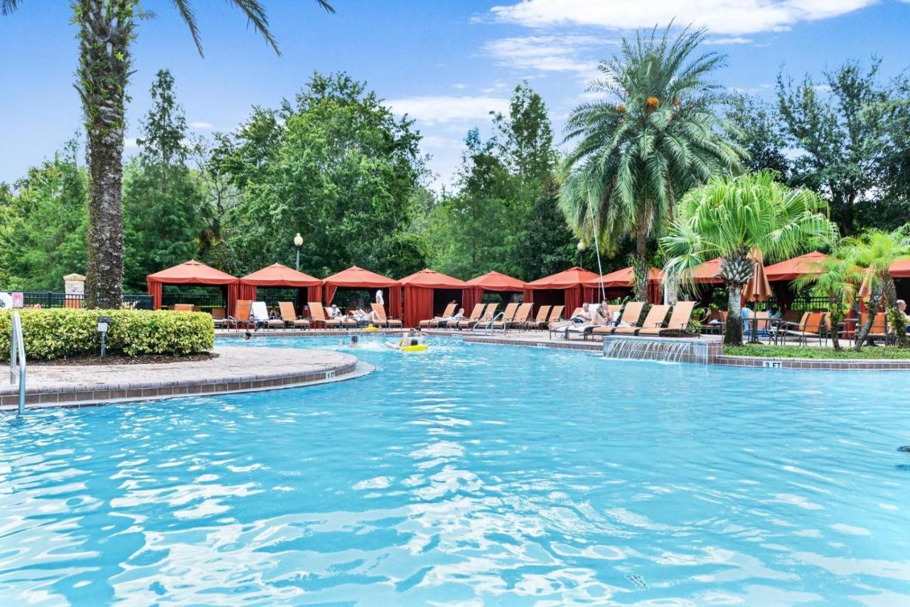 Minutes From Disney, Universal Studios And More! Kissimmee Buitenkant foto