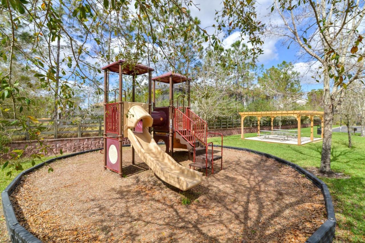 Minutes From Disney, Universal Studios And More! Kissimmee Buitenkant foto
