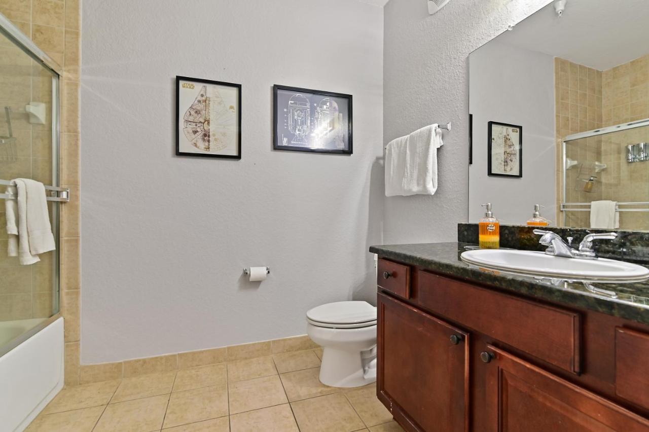 Minutes From Disney, Universal Studios And More! Kissimmee Buitenkant foto