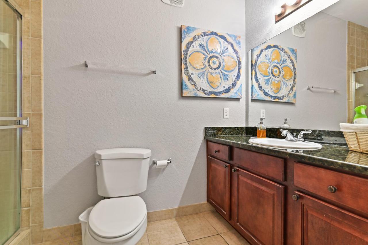 Minutes From Disney, Universal Studios And More! Kissimmee Buitenkant foto
