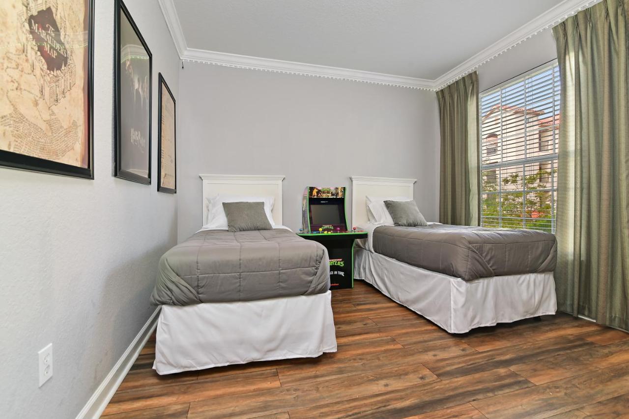 Minutes From Disney, Universal Studios And More! Kissimmee Buitenkant foto