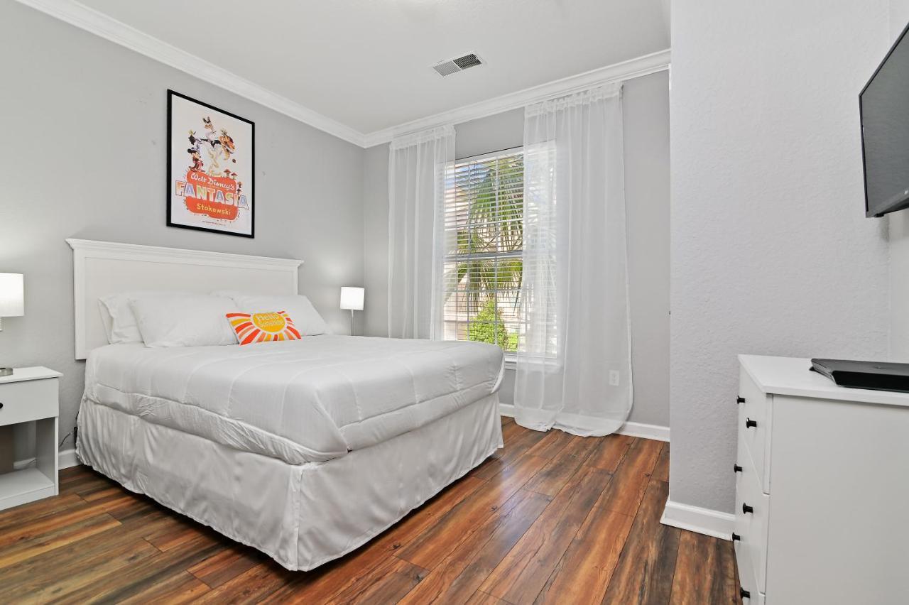 Minutes From Disney, Universal Studios And More! Kissimmee Buitenkant foto