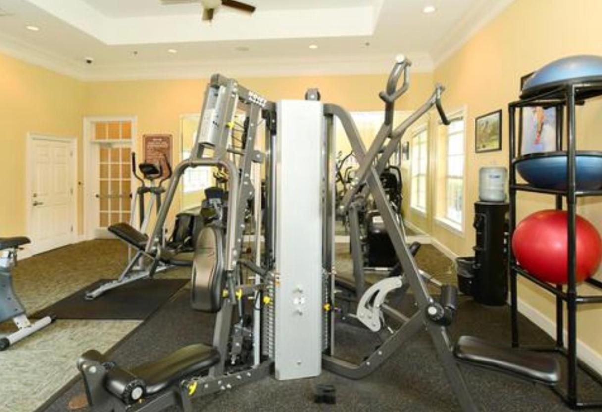 Minutes From Disney, Universal Studios And More! Kissimmee Buitenkant foto