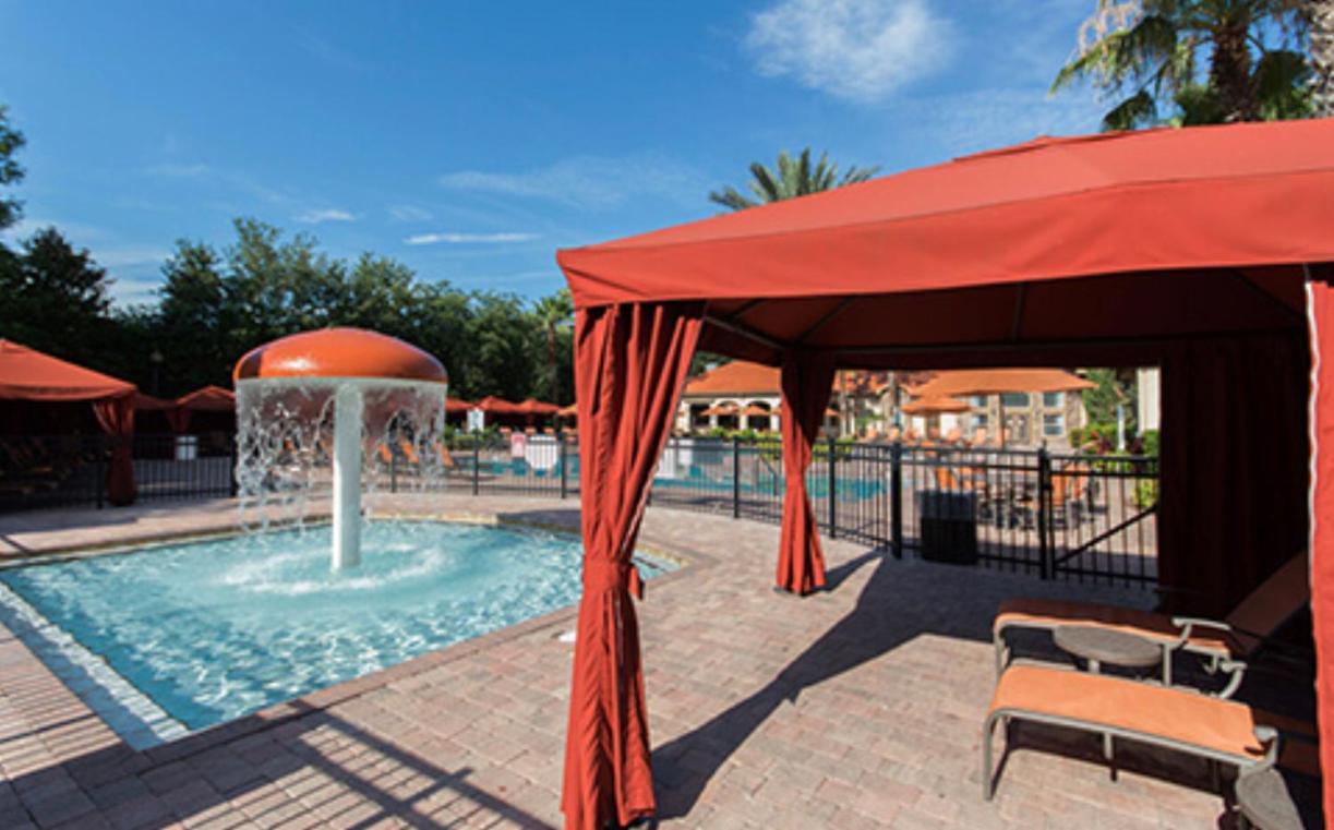 Minutes From Disney, Universal Studios And More! Kissimmee Buitenkant foto