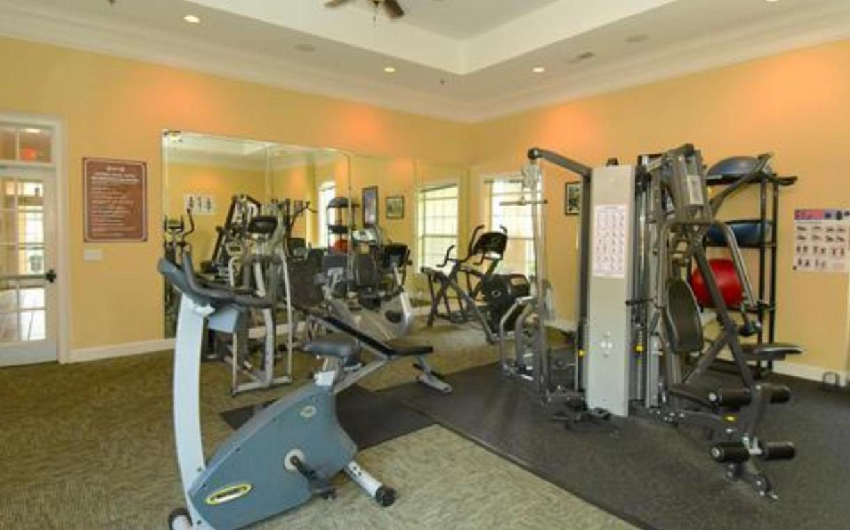 Minutes From Disney, Universal Studios And More! Kissimmee Buitenkant foto