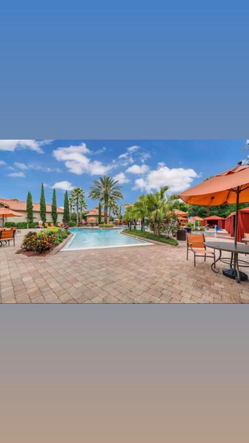 Minutes From Disney, Universal Studios And More! Kissimmee Buitenkant foto