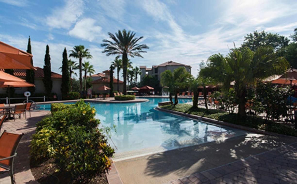 Minutes From Disney, Universal Studios And More! Kissimmee Buitenkant foto