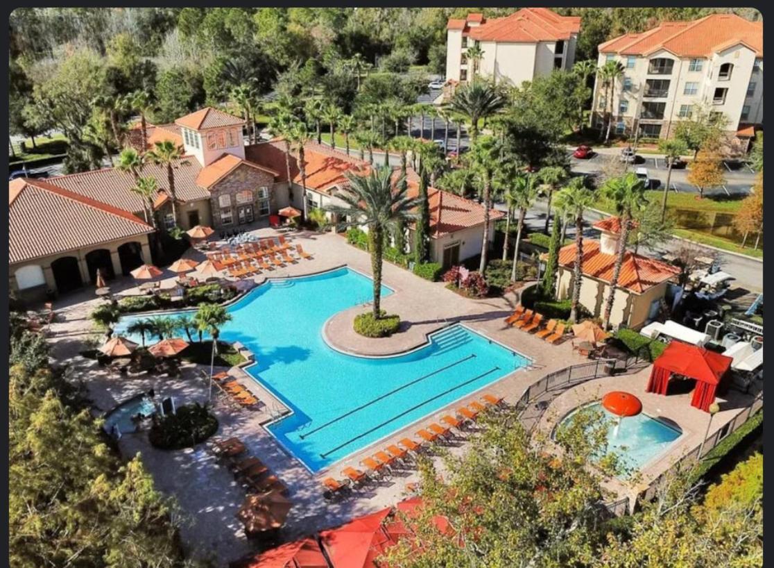 Minutes From Disney, Universal Studios And More! Kissimmee Buitenkant foto