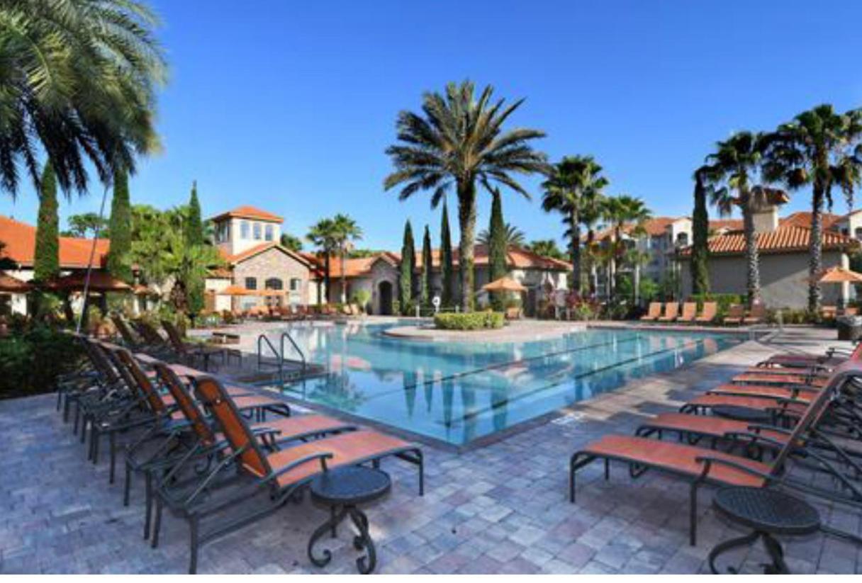 Minutes From Disney, Universal Studios And More! Kissimmee Buitenkant foto