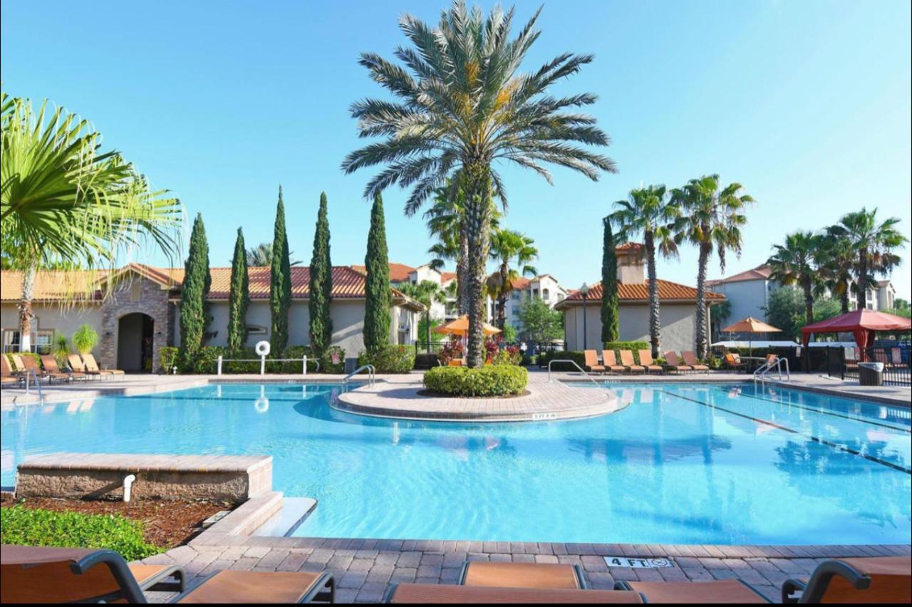 Minutes From Disney, Universal Studios And More! Kissimmee Buitenkant foto