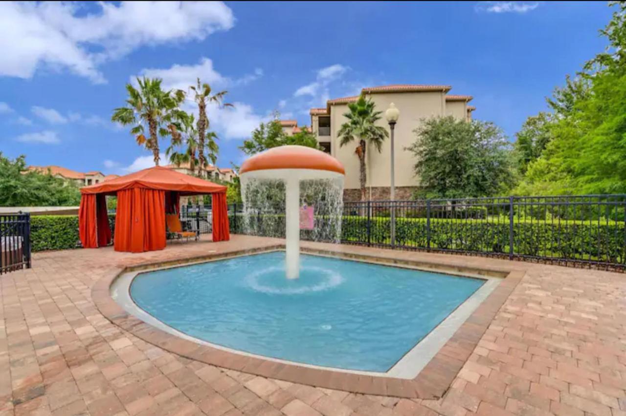 Minutes From Disney, Universal Studios And More! Kissimmee Buitenkant foto