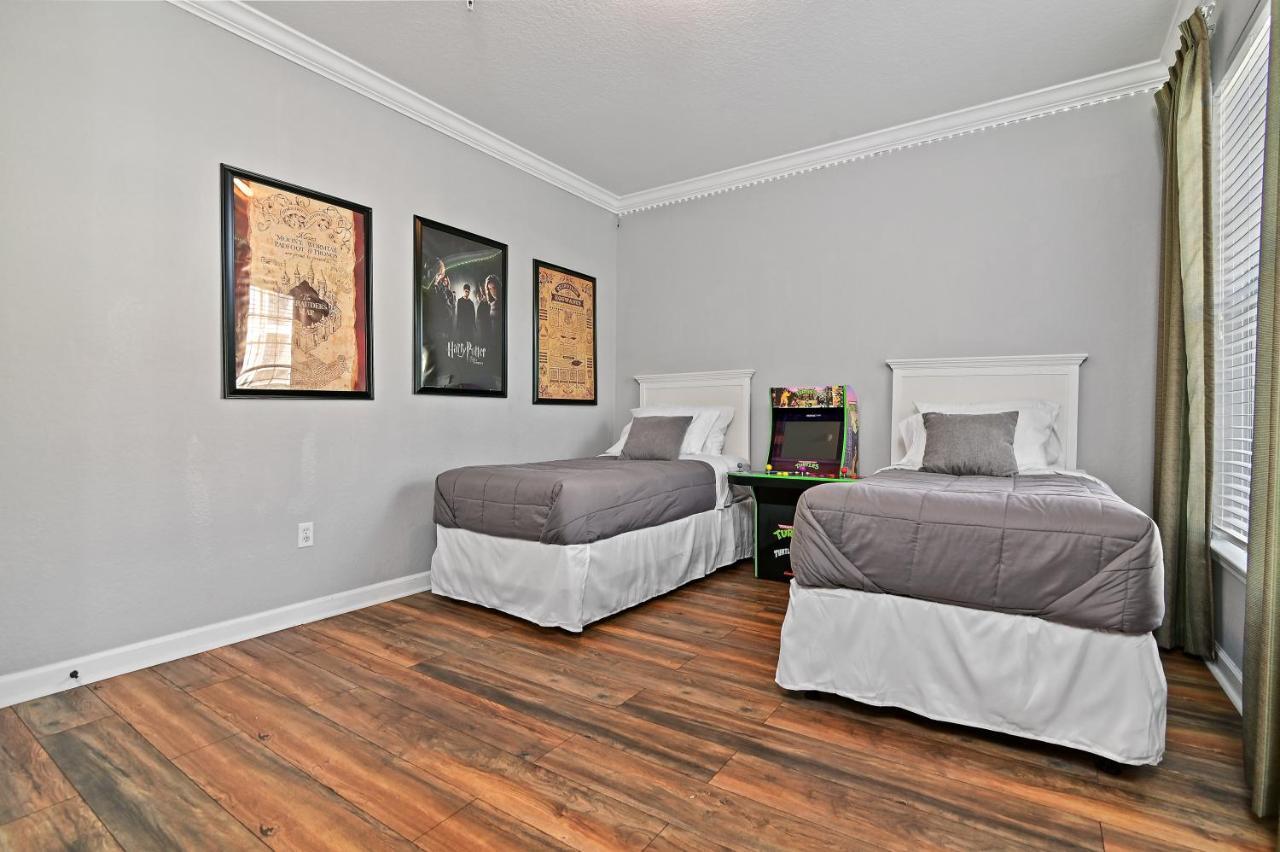 Minutes From Disney, Universal Studios And More! Kissimmee Buitenkant foto