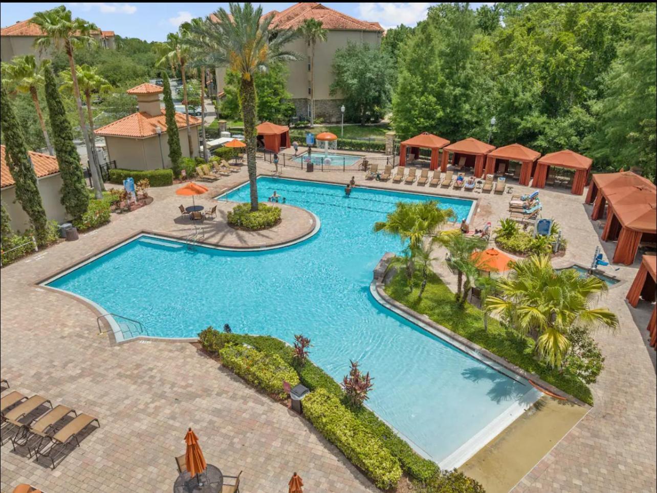 Minutes From Disney, Universal Studios And More! Kissimmee Buitenkant foto